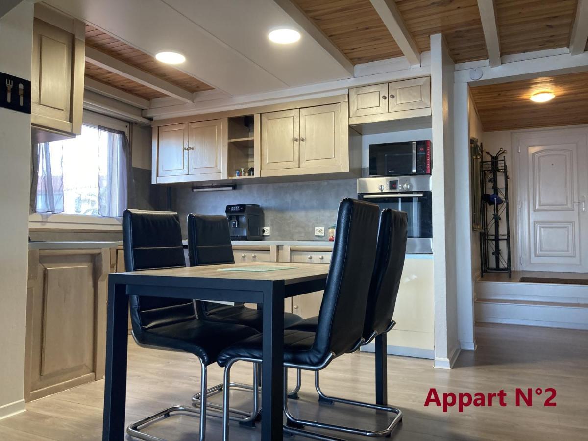 Appartements Residence Harmonie Vue Mer Porticcio  Εξωτερικό φωτογραφία