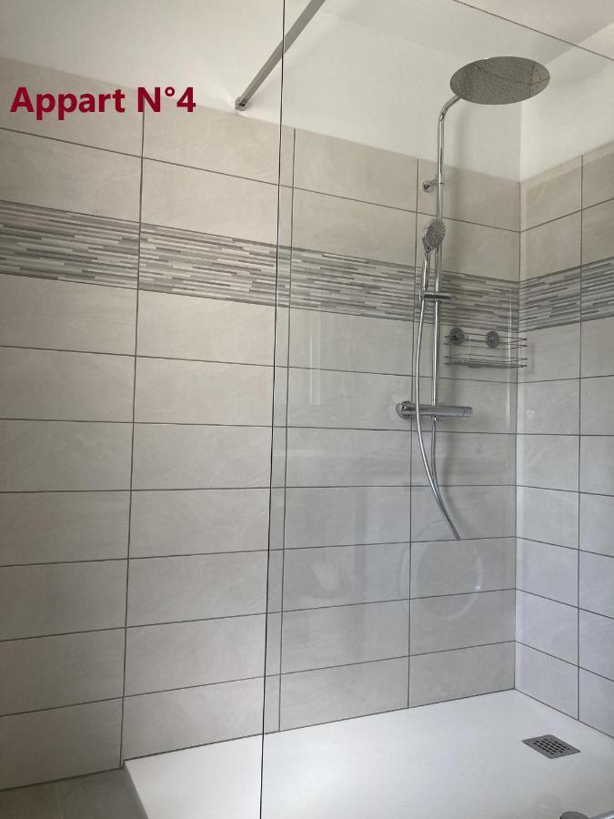Appartements Residence Harmonie Vue Mer Porticcio  Εξωτερικό φωτογραφία