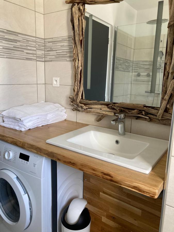 Appartements Residence Harmonie Vue Mer Porticcio  Εξωτερικό φωτογραφία