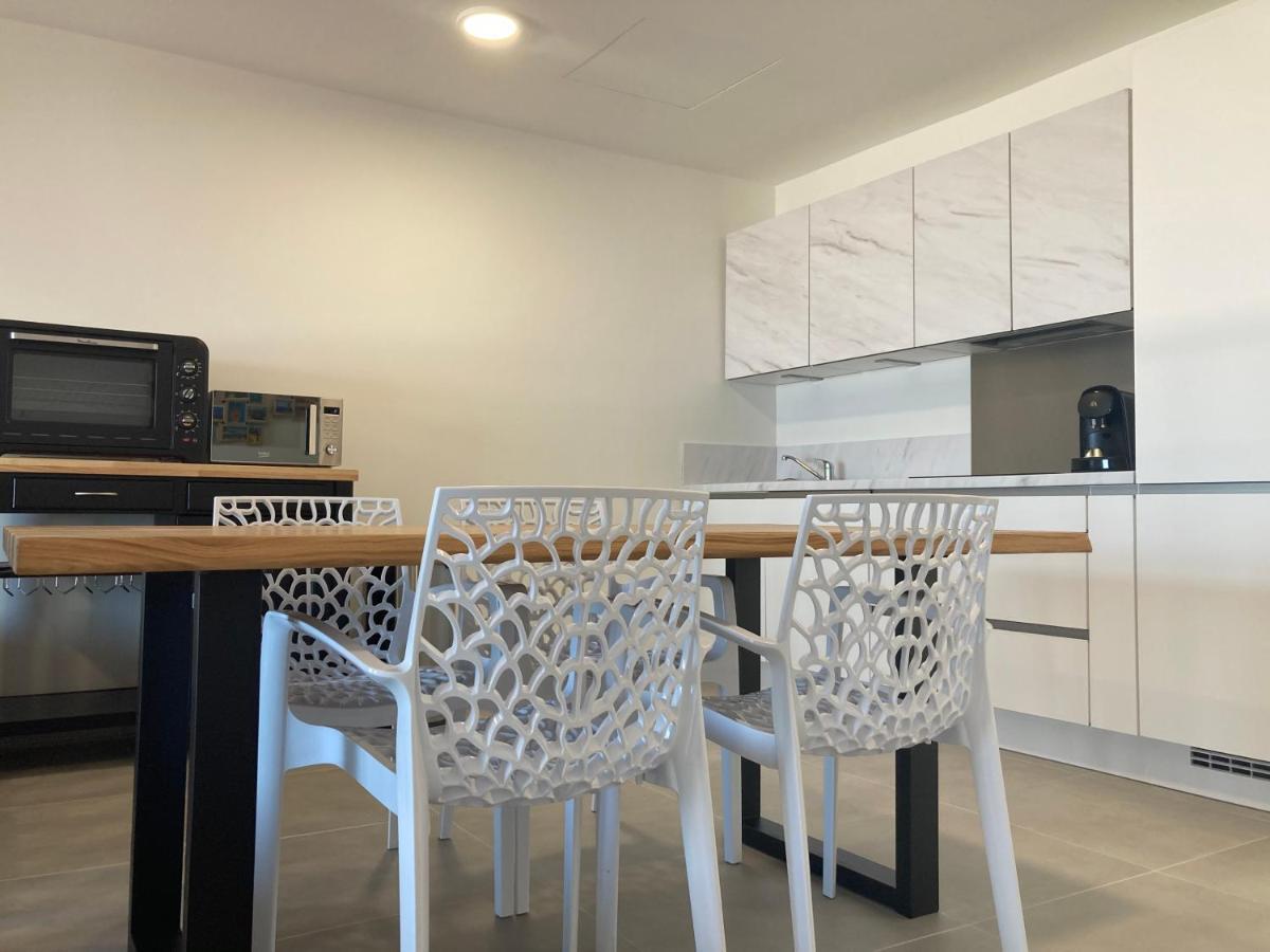 Appartements Residence Harmonie Vue Mer Porticcio  Εξωτερικό φωτογραφία
