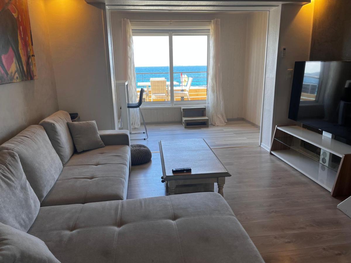 Appartements Residence Harmonie Vue Mer Porticcio  Εξωτερικό φωτογραφία